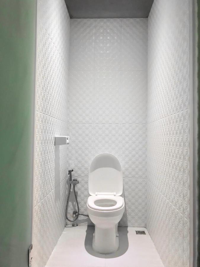 Lit dans Dortoir Mixte de 4 Lits
