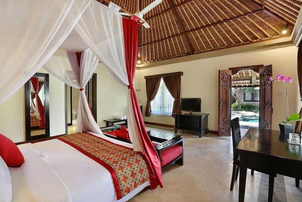 The Aya Villas Seminyak-1