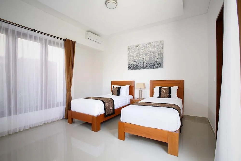 Kubu Manggala Villas Seminyak-1