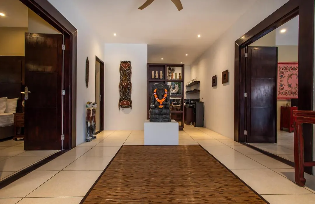 Asrina Villa'S Seminyak-1