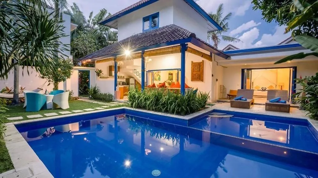 Peekaboo Villa Seminyak-1