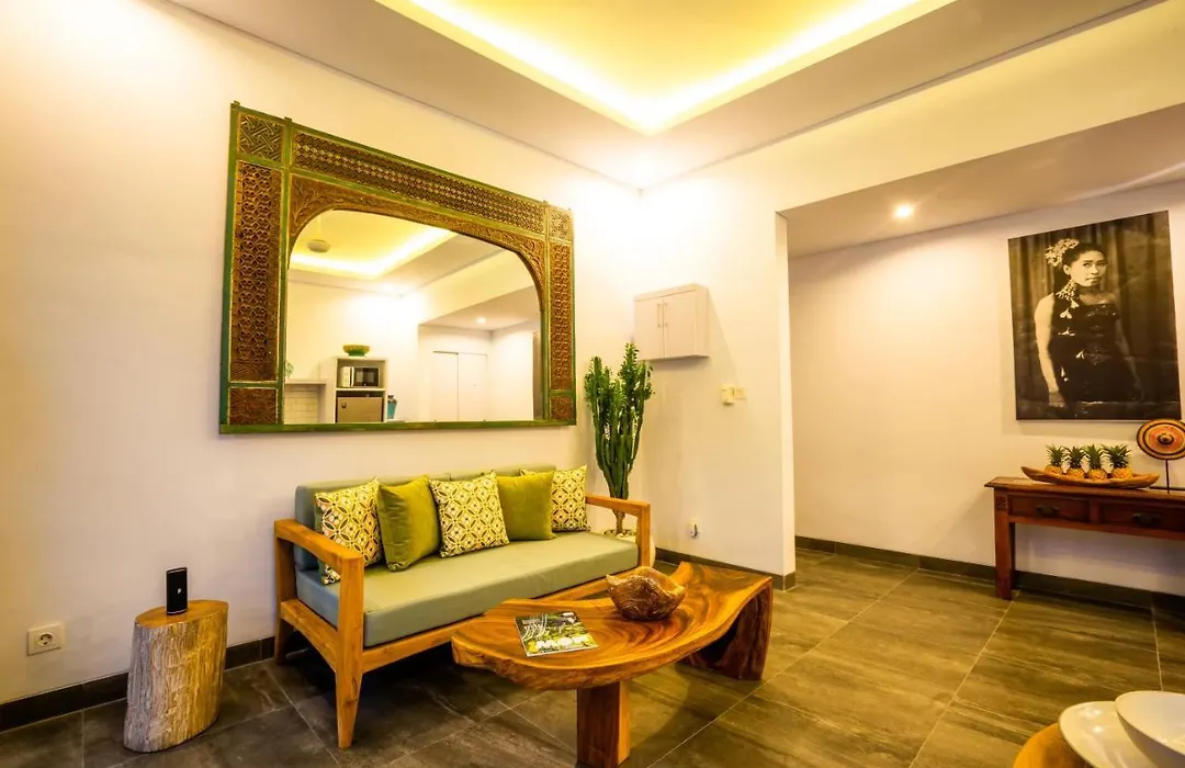 Casa Su Seminyak-1