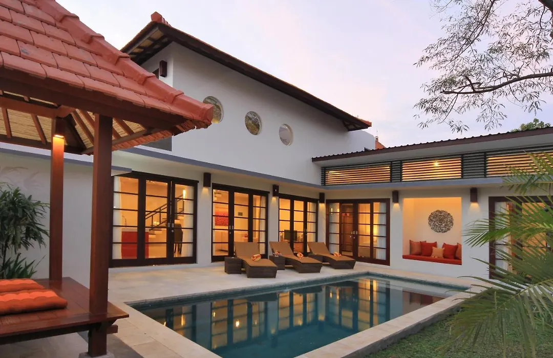 Destiny Villas And Residence-1