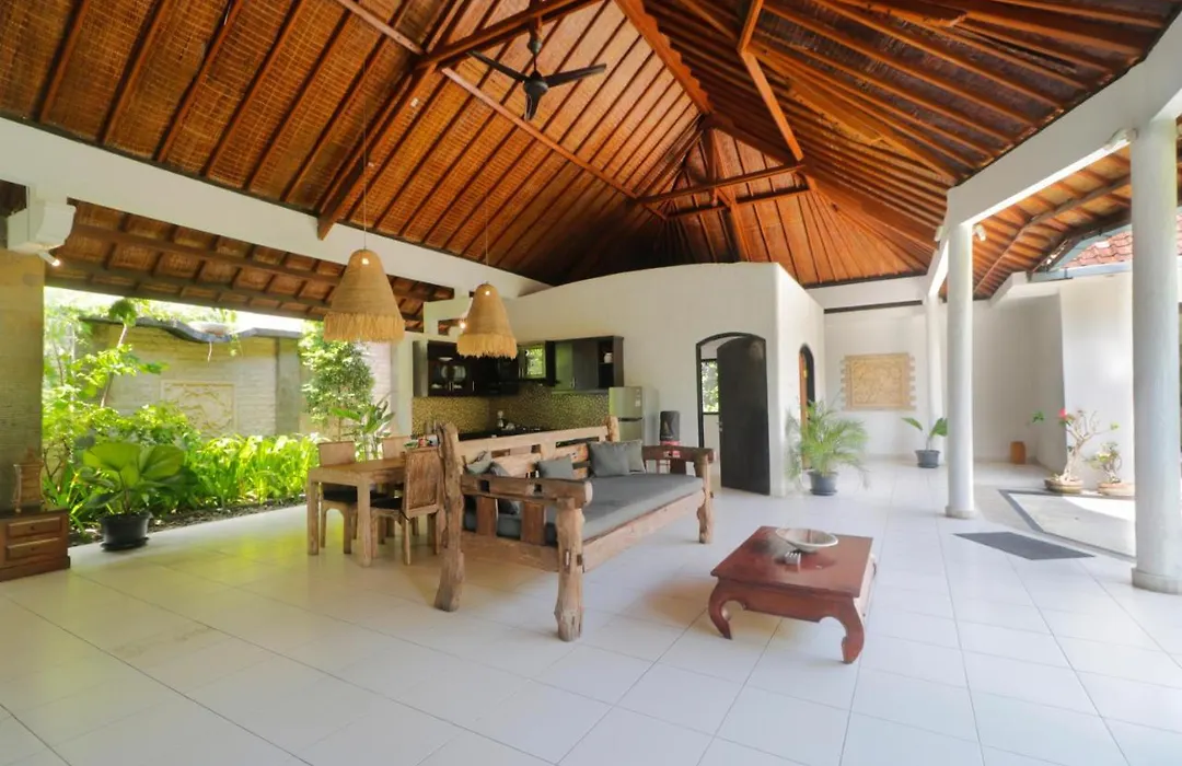 Singgah Villas Seminyak-1
