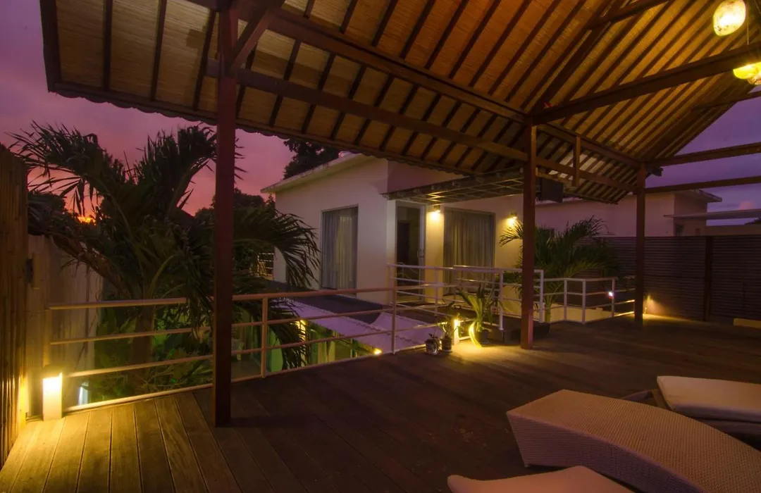 Villa Maya Seminyak-1