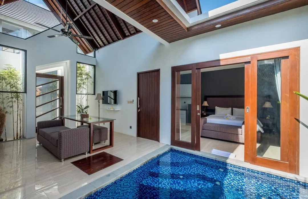 Pandawa Villas Seminyak-1