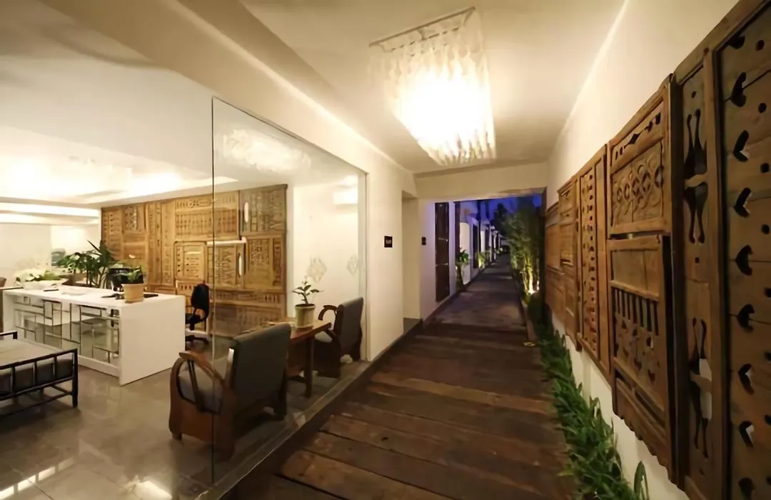 The Kanjeng Villas Batubelig-1