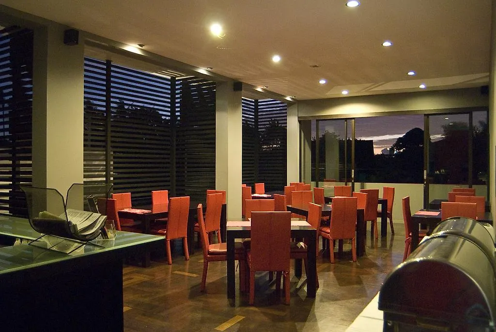 The Harmony Seminyak-1