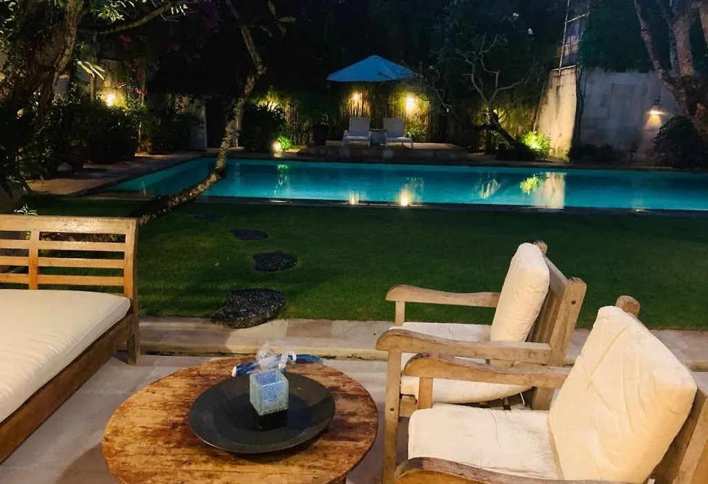 Villa Kunang-1