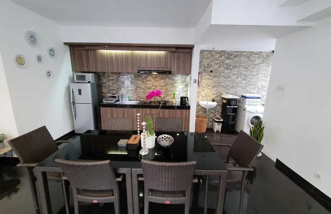 B'Da2Ri Butiq Villa-1