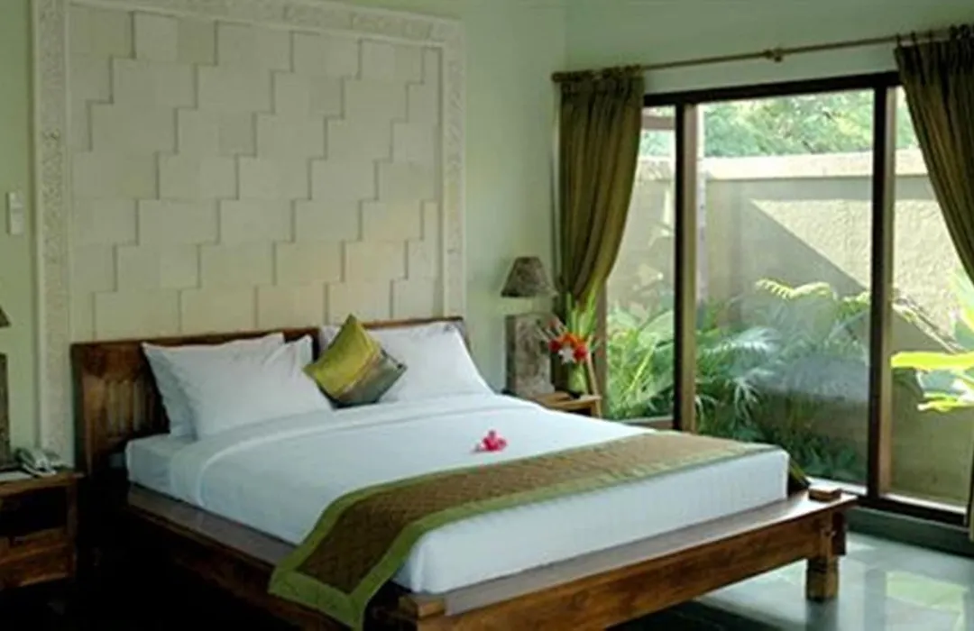 Bali Aroma Exclusive Villas-1