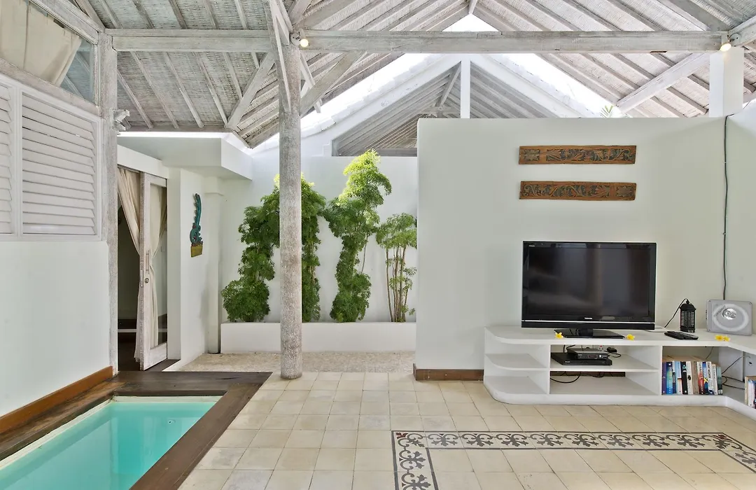 Villa Laksmana Hideaway 2 - Surrounded By Water- 2Bd Villa With Fantastic Pool!-1