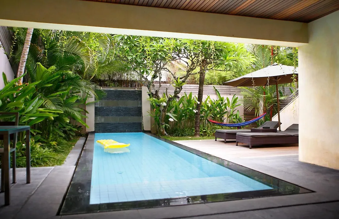 Bali Island Villas And Spa Seminyak-1