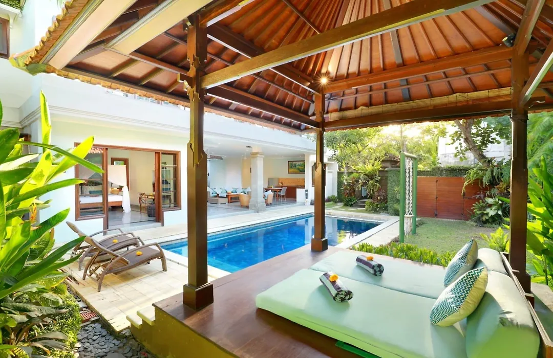 Kecapi Villa-1