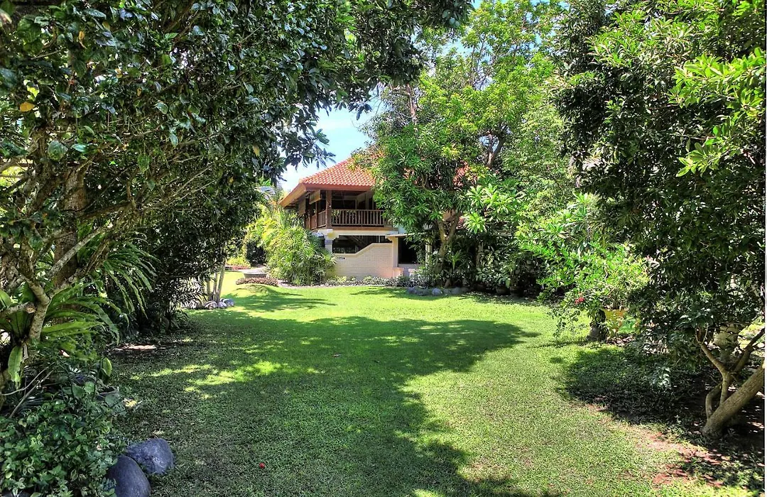 Raja Gardens Hotel-1