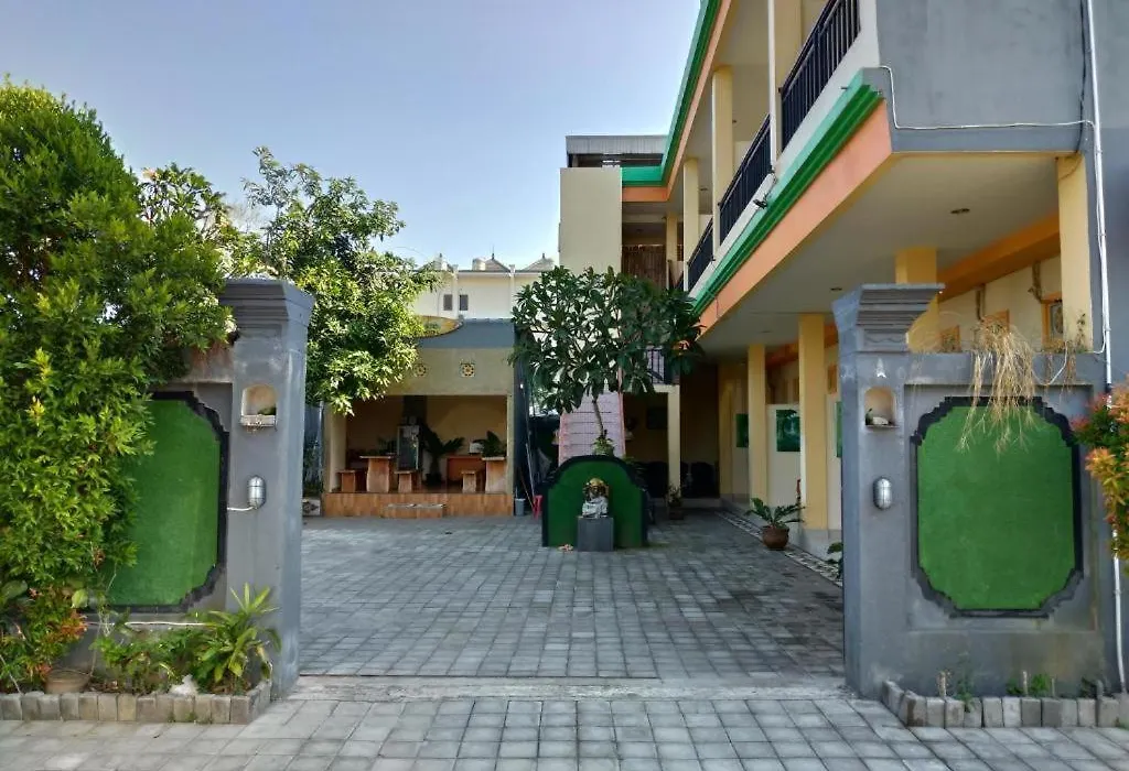 Bejiayu Guest House-1
