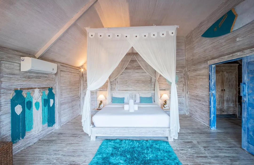 Seminyak Beach Hut-1