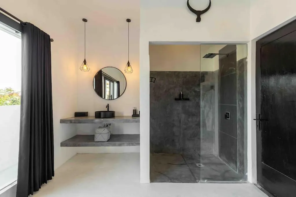 Gemini Villa Seminyak-1