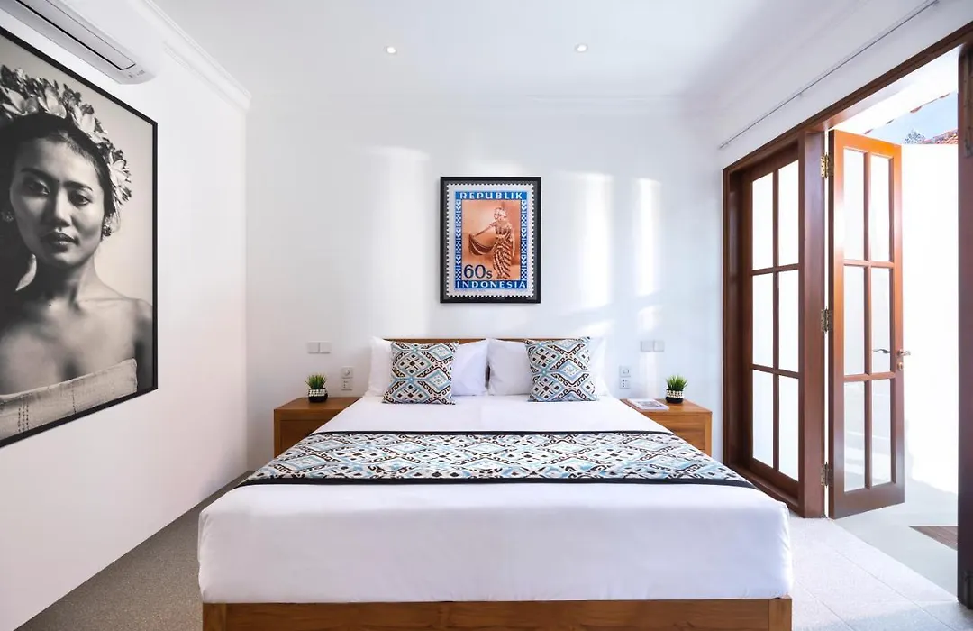 Villa Anahera Seminyak-1