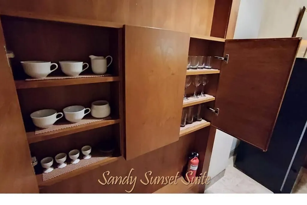 Jayakarta Residence - Sandy Sunset Suite 1Br - 6432-1