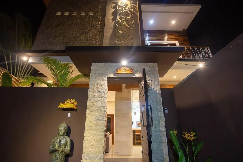 Villa Bella Legian/Seminyak-1