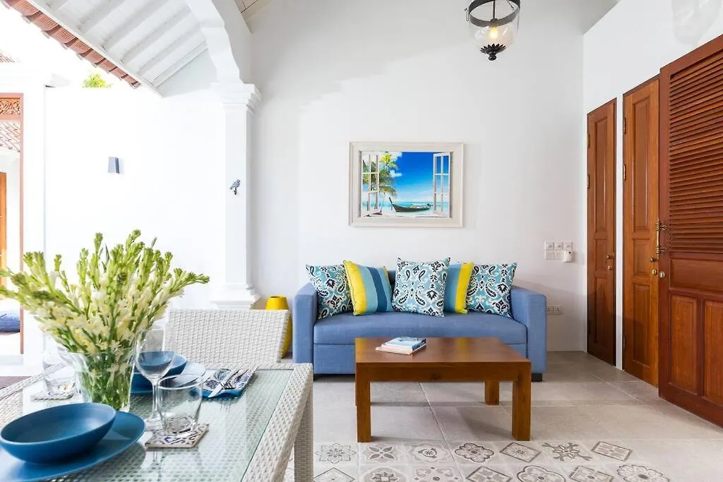 Casa Sintra - Romantic, Tranquil Hideaway, Walk To Beach-1