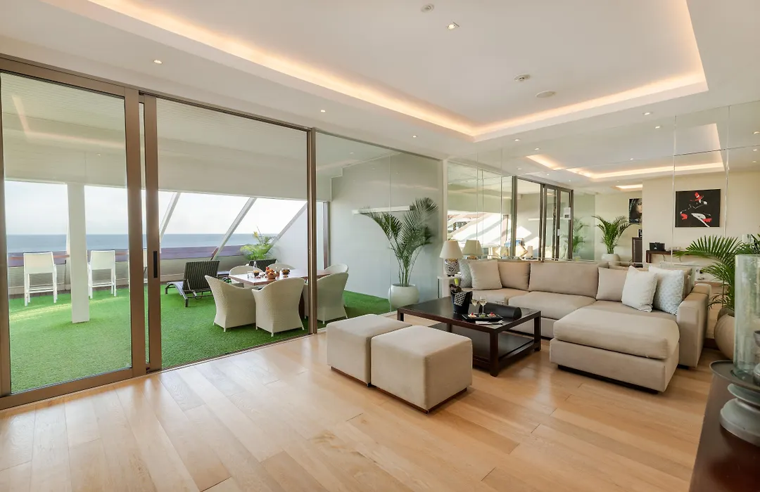 Double - Six, Luxury Hotel - Seminyak-1