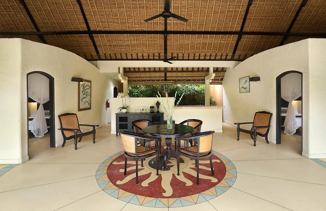 Impiana Private Villas Seminyak-1