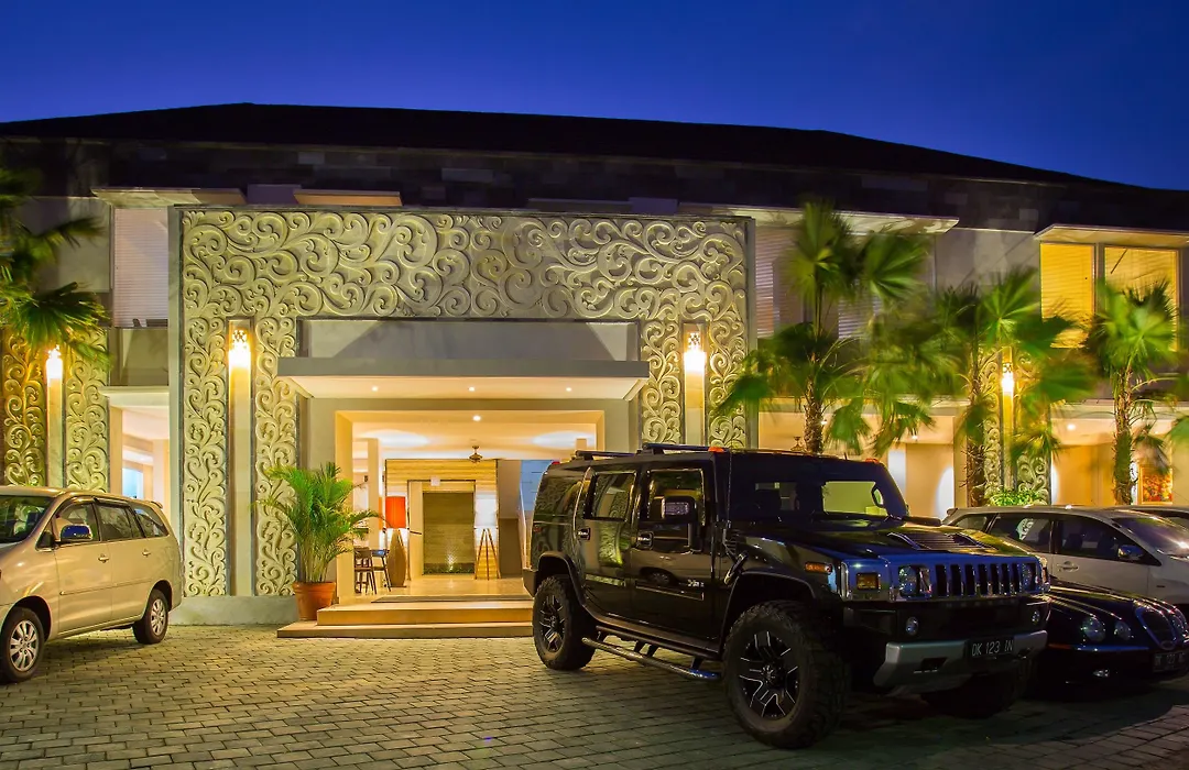 The Light Exclusive Villas And Spa-1