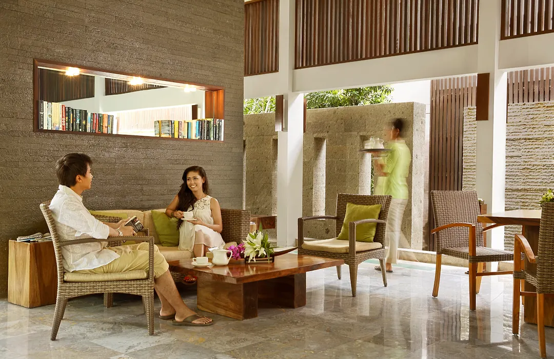 Le Jardin Villas Seminyak-1