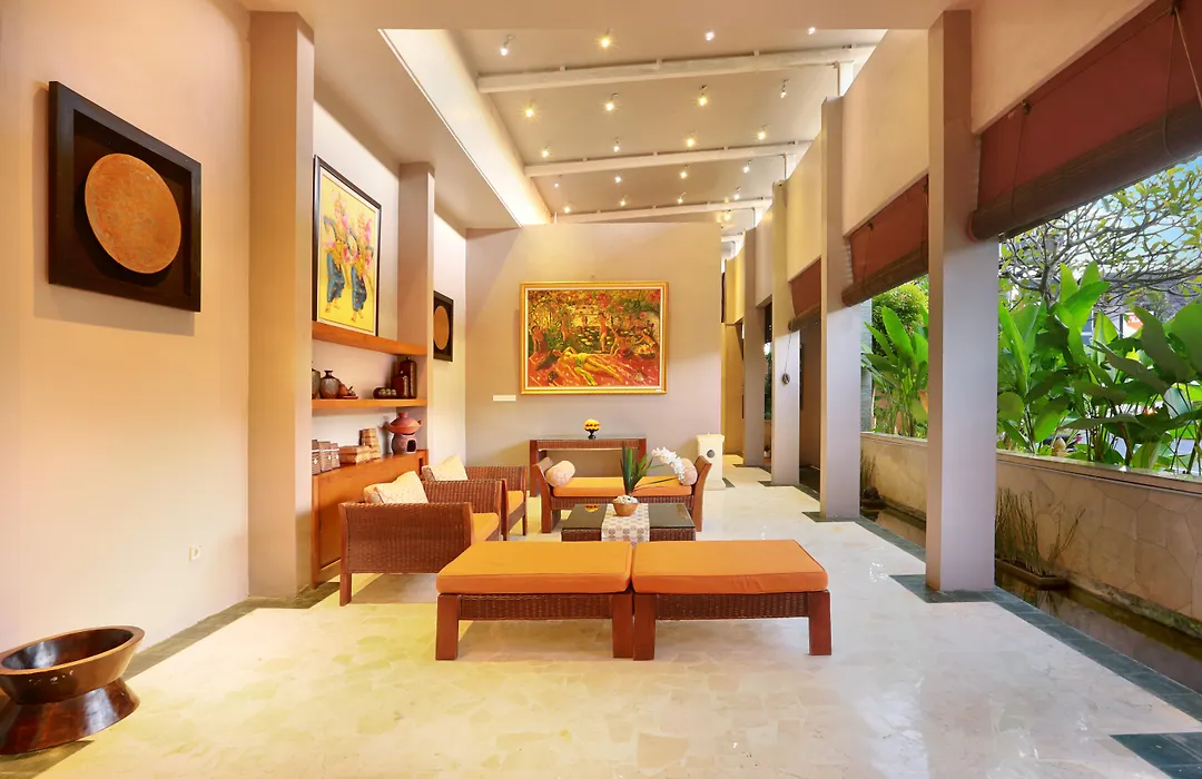 Bhavana Private Villas-1