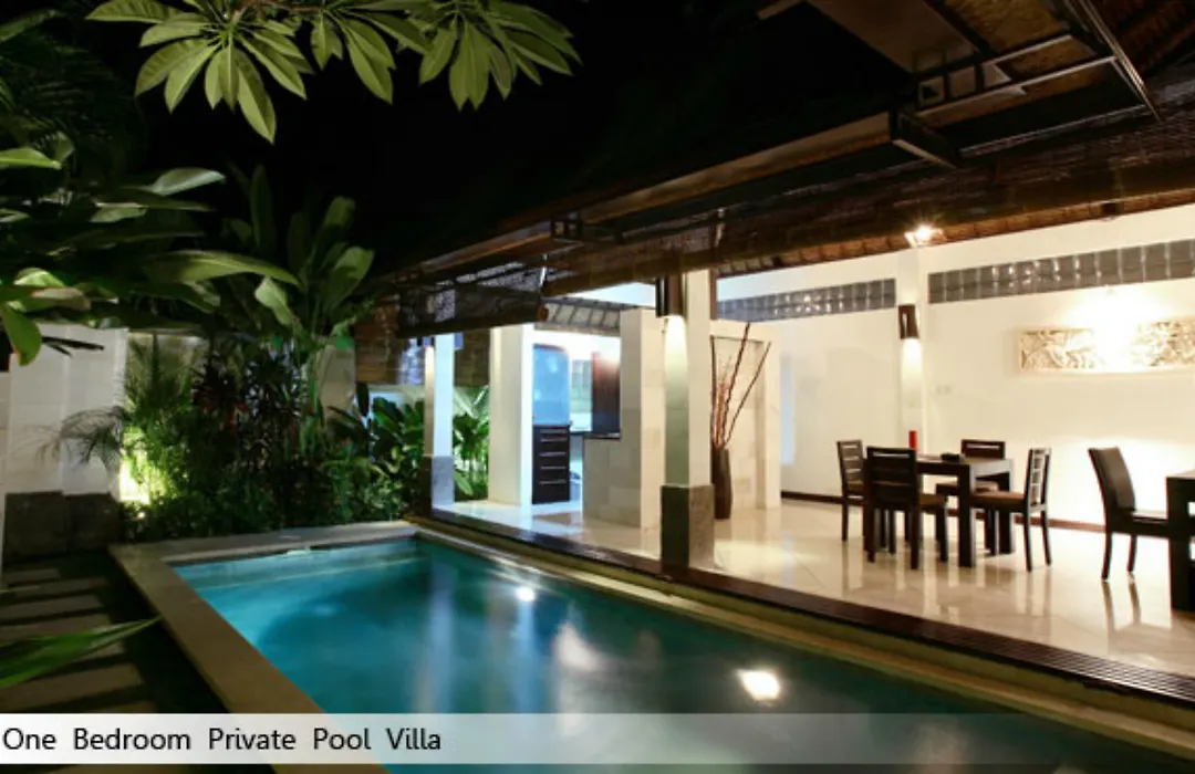 Maya Sayang Bali Villa-1