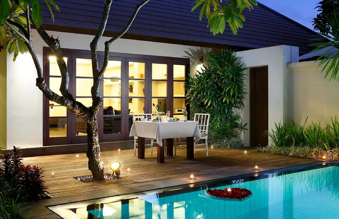Nunia Boutique Villa-1