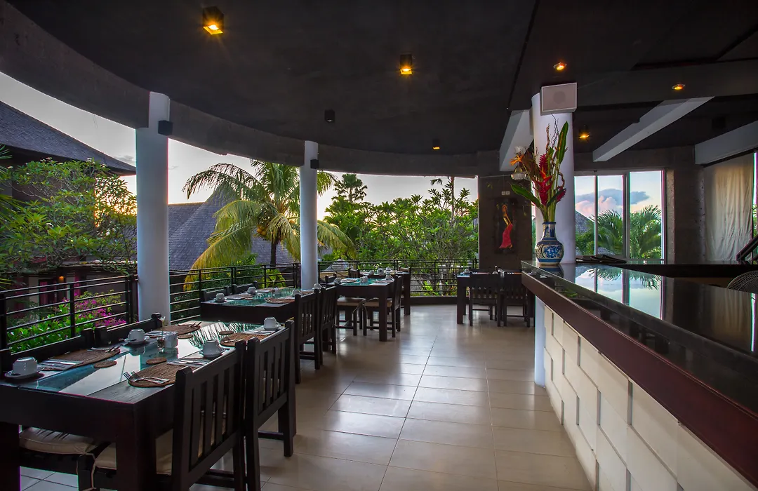 The Bidadari Villas & Spa Umalas, Between Seminyak And Canggu-1