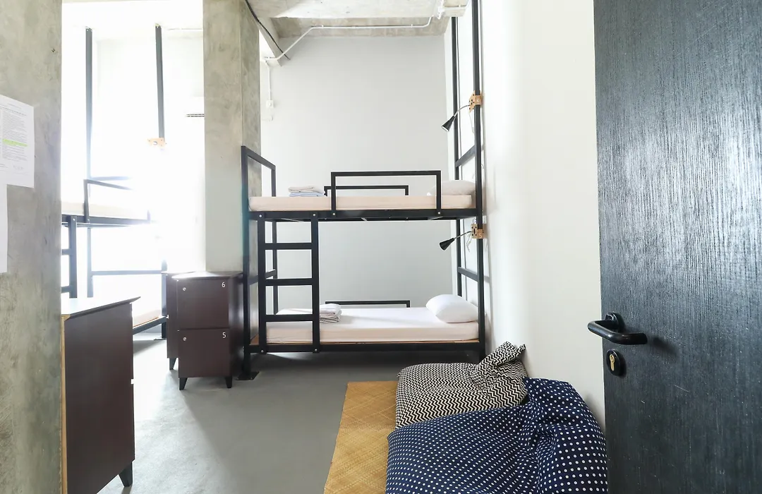 Sharespace Bali-1