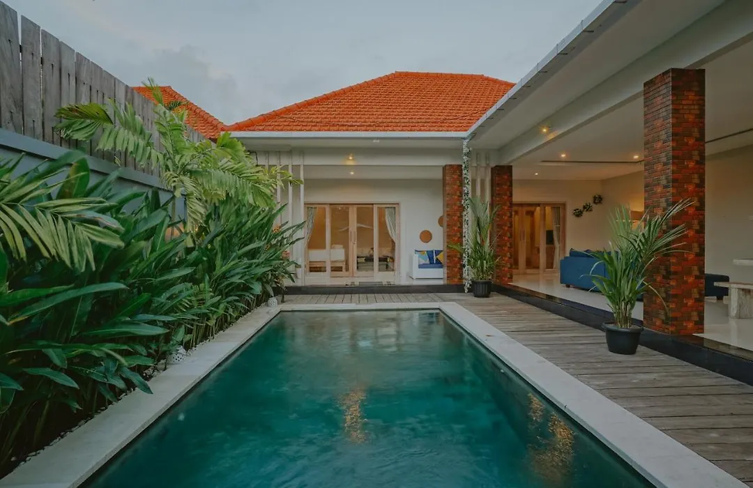 Puri Cinta Bali Villa-1