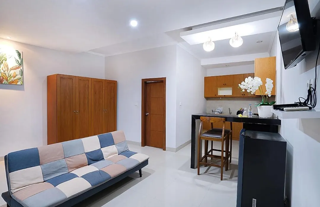 Amanlane Suite Seminyak Managed By Arm Hospitality-1