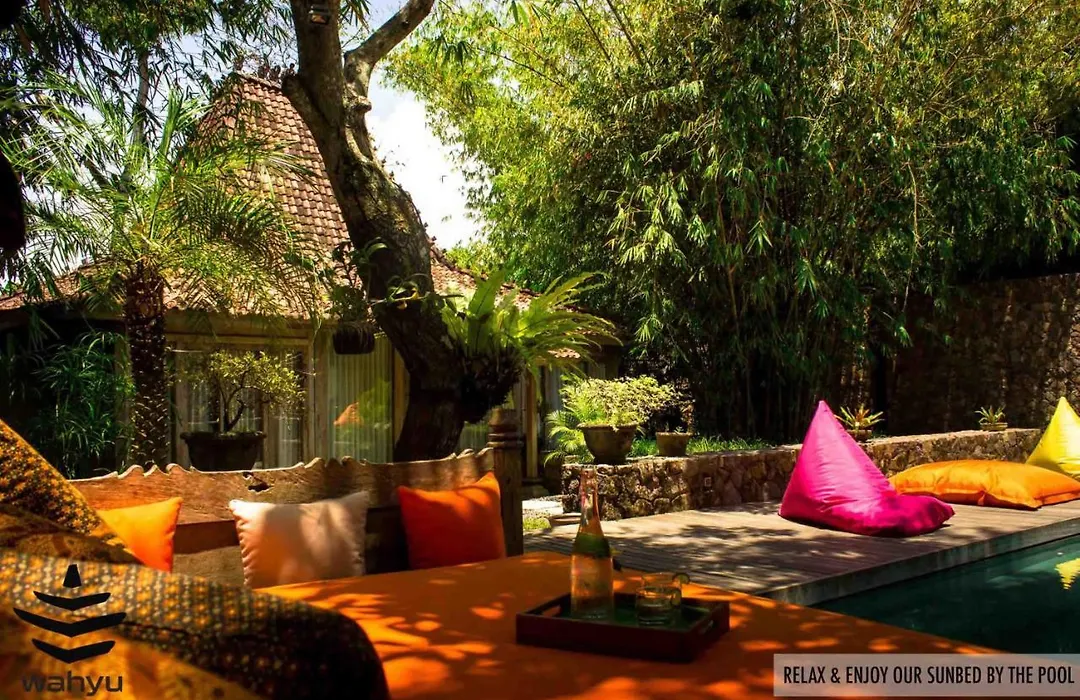 Luxury 4Br Villa With 2 Pools & Garden-1