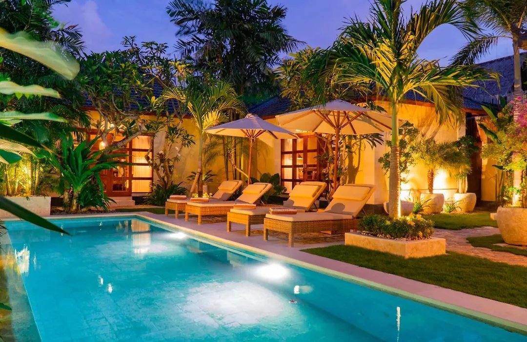Villa Dayak-1