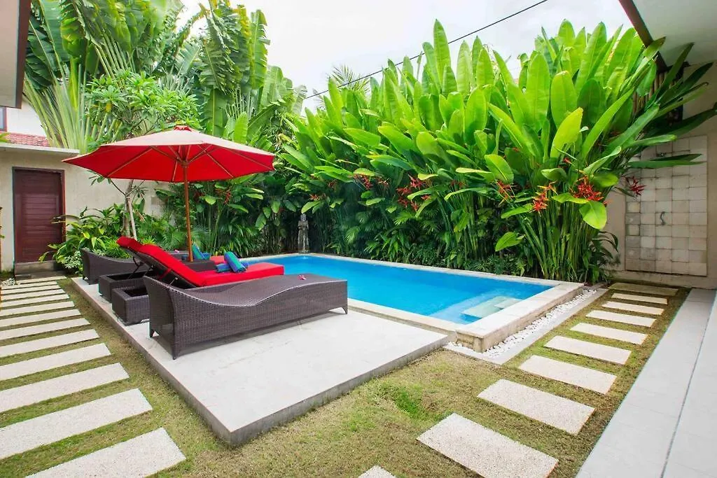 Villa Arushi II-1
