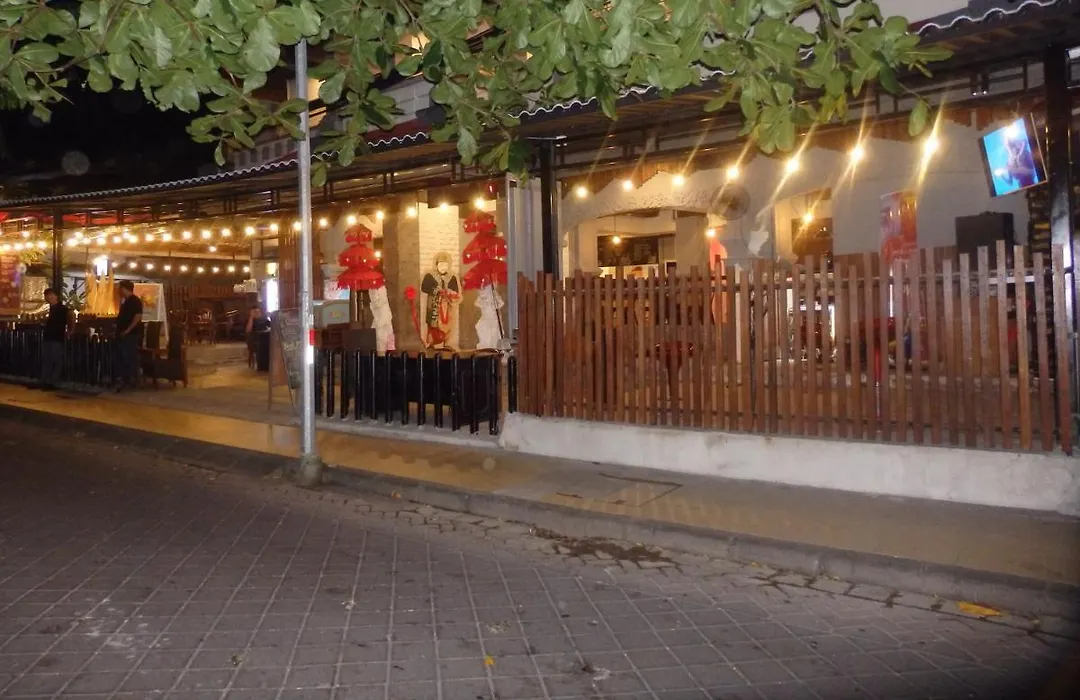 Tab Hotel Legian Bali-1