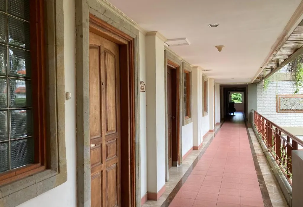 Coastal Suite At Jayakarta Residence-1