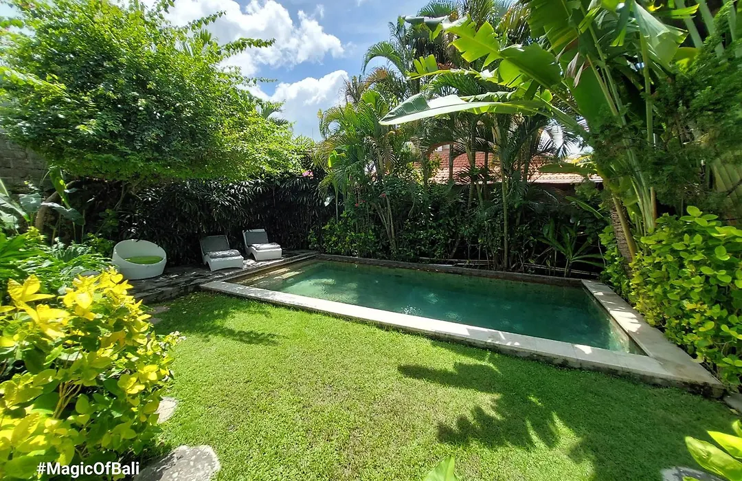 Ocean Star Villa 3 - Private Pool-1