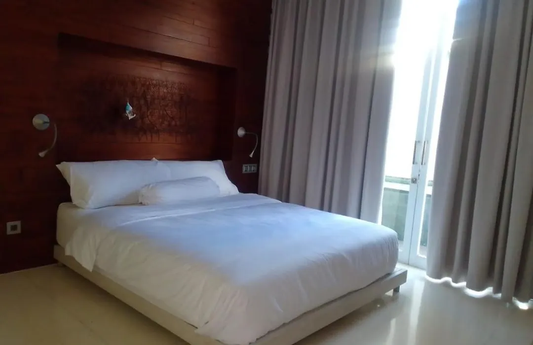 Villa Sari 4B Seminyak-1