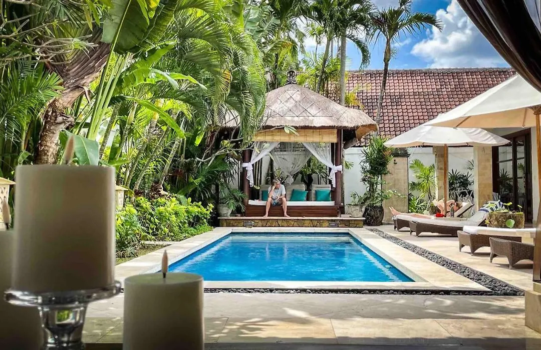 Villa Alu Lima-1