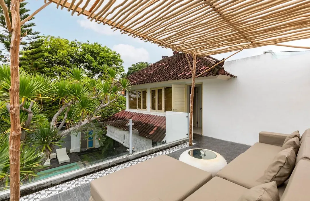 Oceana 3Br Villa By Azure Near Legian Beach-1