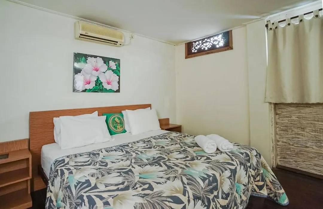 Balitung Villa Seminyak-1