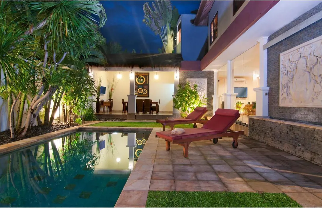 6Br Villa Sensel - Minggu Villas Seminyak-1