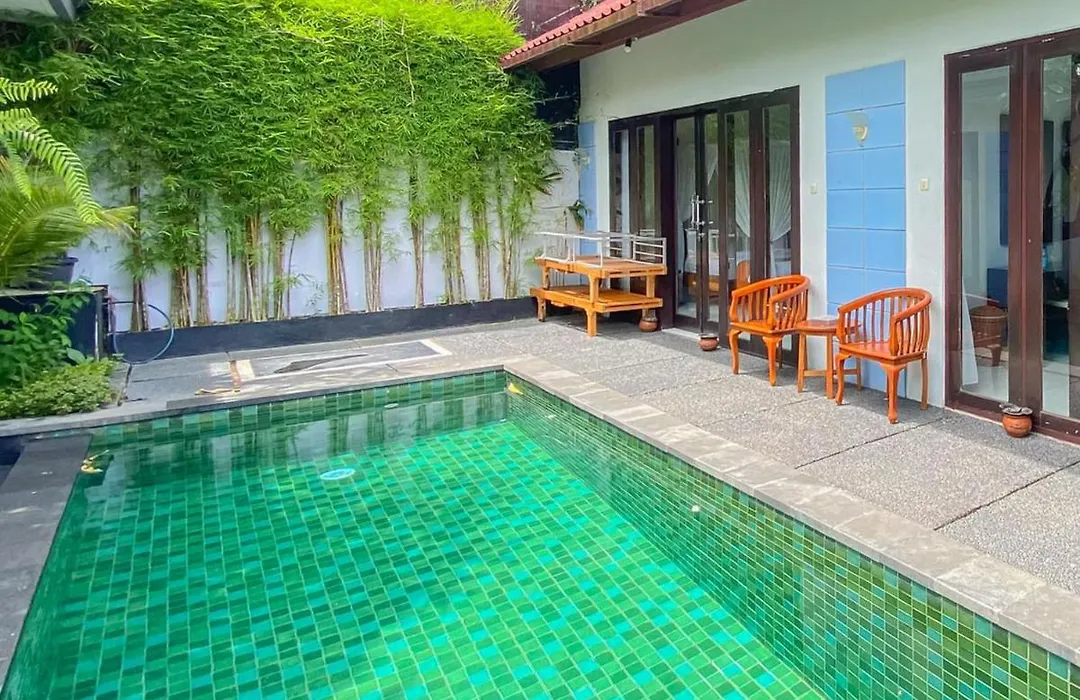 The Lavana Villa Abimanyu 2 Seminyak-1