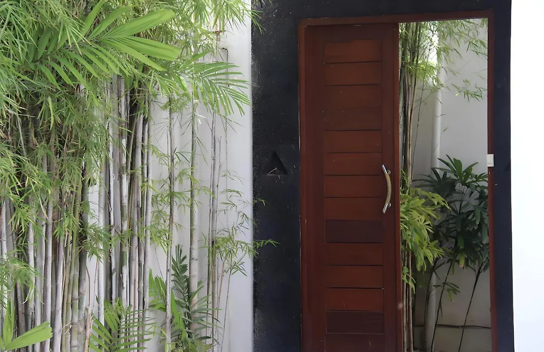 Villa Bella - Modern 2 Bedroom Villa In The Heart Of Seminyak-1